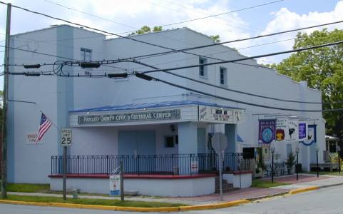 About-1 | The Old Theater | Oriental, NC